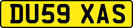DU59XAS