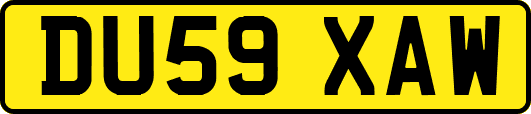 DU59XAW