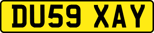 DU59XAY
