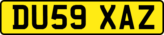 DU59XAZ