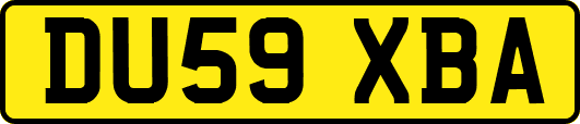 DU59XBA
