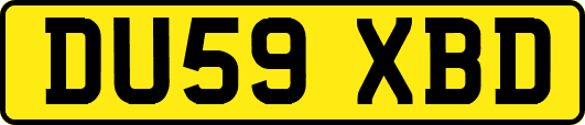DU59XBD