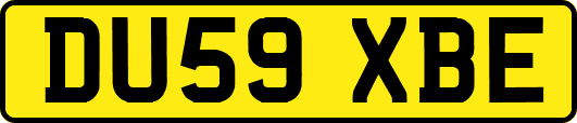 DU59XBE