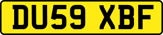 DU59XBF