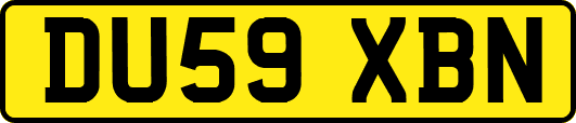 DU59XBN