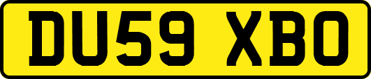 DU59XBO