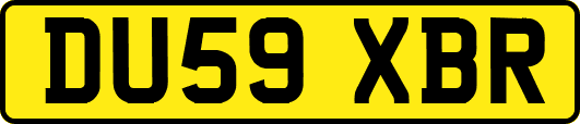 DU59XBR
