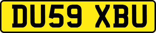 DU59XBU