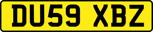 DU59XBZ