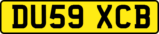 DU59XCB
