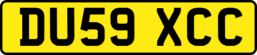DU59XCC
