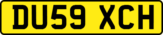 DU59XCH
