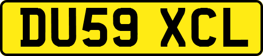 DU59XCL