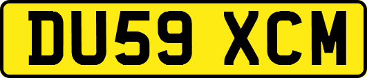 DU59XCM