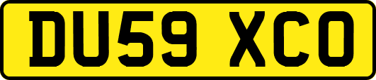 DU59XCO