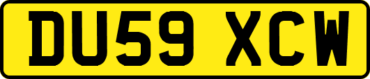 DU59XCW