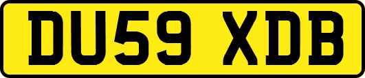 DU59XDB