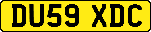 DU59XDC