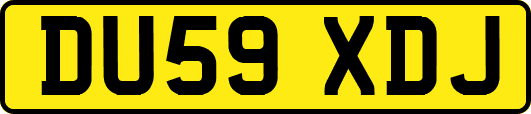 DU59XDJ