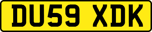 DU59XDK