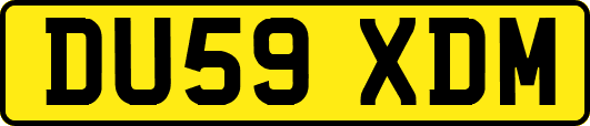 DU59XDM