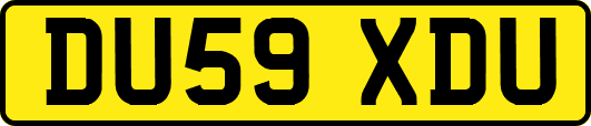 DU59XDU
