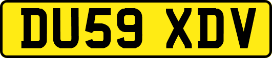 DU59XDV