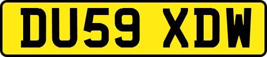 DU59XDW