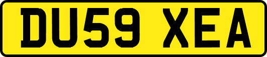 DU59XEA