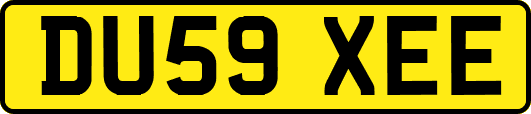 DU59XEE