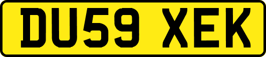 DU59XEK