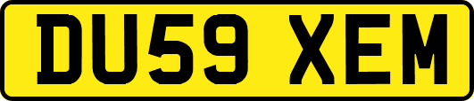 DU59XEM