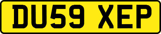 DU59XEP