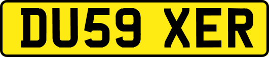 DU59XER