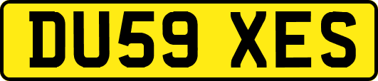 DU59XES