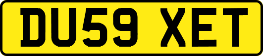 DU59XET
