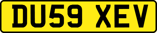 DU59XEV