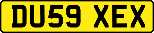 DU59XEX