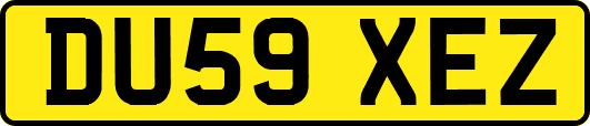 DU59XEZ
