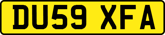 DU59XFA