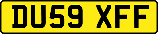 DU59XFF