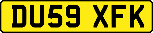 DU59XFK