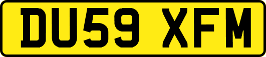 DU59XFM