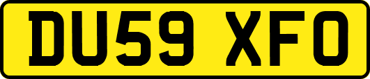 DU59XFO