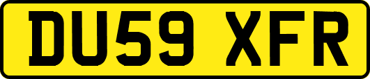 DU59XFR