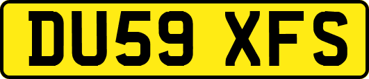 DU59XFS