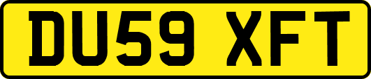 DU59XFT