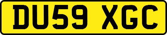 DU59XGC
