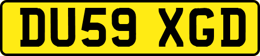 DU59XGD