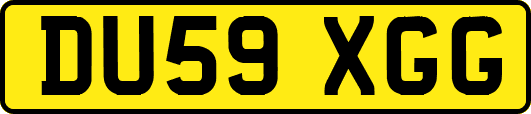 DU59XGG